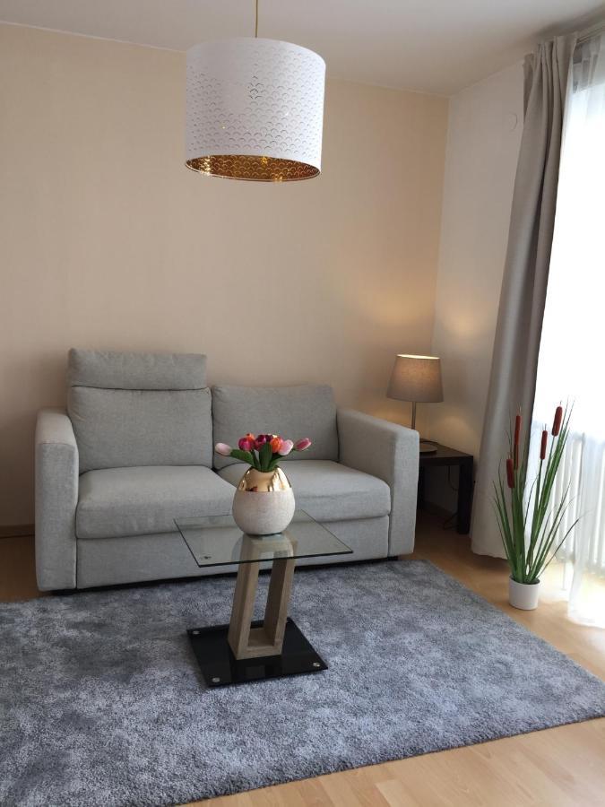 No Smoking, Cozy Apartment In Top Location 15 Min To Center Wina Bagian luar foto